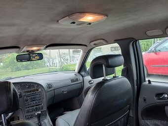 Saab 9-5 Aero kombi 2,3 turbo, 169 kW, LPG - 6