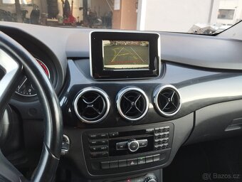 Mercedes-Benz B180 cdi 80 kW - 6