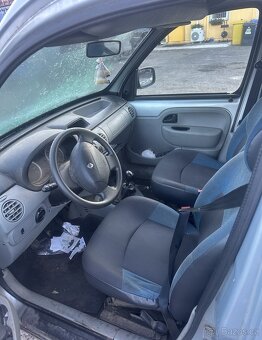 Renault Kangoo č. 282 - 6