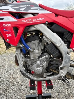 Honda CRF 250R - 6
