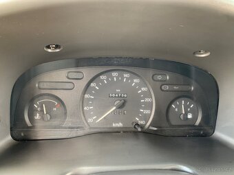 Ford transit 2.4 tddi - 6