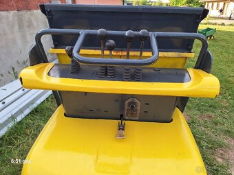 Wacker DT10 - 6