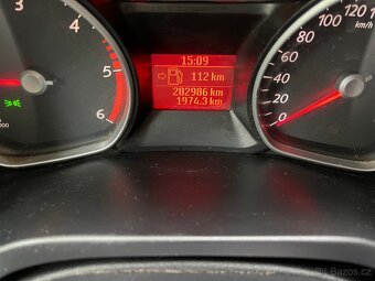 Ford S-Max 2.0 TDCI 2008 - 6