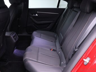 Peugeot 508 1,6 GT-LINE PureTech CZ 1.Maj. (2019) - 6