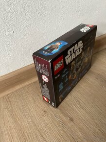 LEGO Star 75131 Bitevní balíček Odporu - NOVÉ. - 6