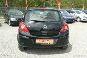 Opel Corsa 1.2 -3. dveř - 2008 - 6