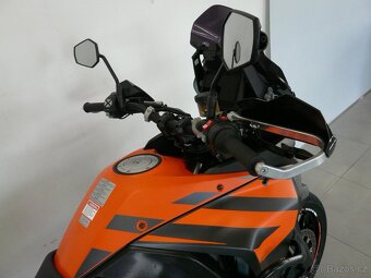 KTM 1290 Super Adventure S - 6