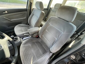 Passat b5.5 - 6