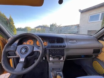 škoda felicia fun 1.6 benzín 5900 - 6