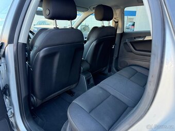 Audi A3 2.0 tdi 103kw, manual - 6