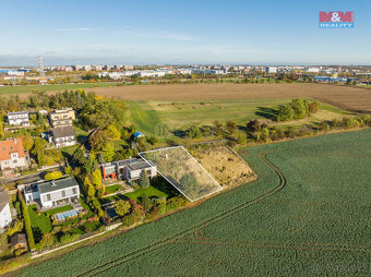 Prodej pozemku k bydlení, 1007 m², Praha 13 - 6