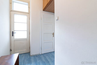 Podnájem bytu 2+kk, 17. listopadu, Olomouc-město, 12500 Kč/m - 6