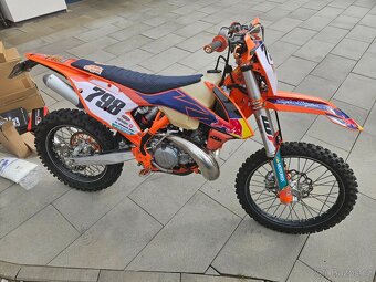 KTM 300 EXC - 6
