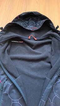 Northfinder, softshelova bunda vel.M - 6