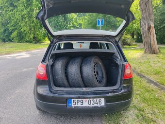 Volkswagen Golf 5 1.9 Tdi - 6