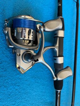 Pruty pelzer 3m 3lb nove dvoudil - 6