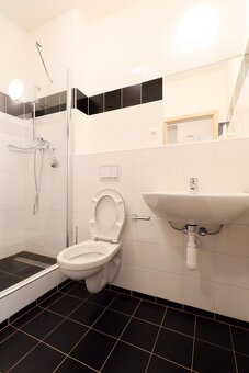 Pronájem, Byty 1+kk, 24m2 - Praha - Smíchov, ev.č. S2632 - 6