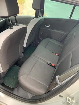 Prodám Renault Clio 1.2 Tce Rip Curl - 6