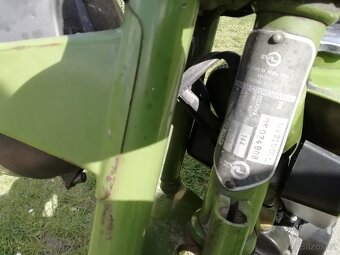Babeta 210 - 6