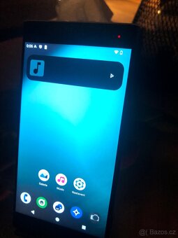 Sony Xperia XA2 Single SIM Black - 6
