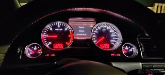 Audi a8 d3 facelift 3.0tdi 171kw Quattro - 6