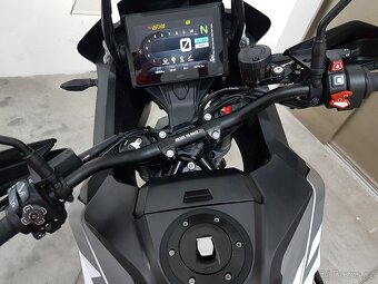 KTM 1290 Super Adventure S 2024 - 6