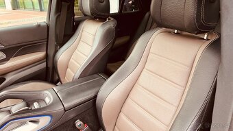 Mercedes Benz GLE400d COUPE 4 MATIC AMG DPH PANO... - 6