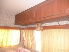KARAVAN WOLF - 6