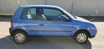 Volkswagen Lupo 1.0 37kW - nová STK - 6