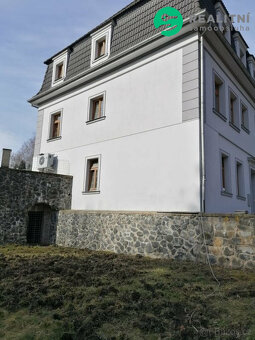 Vila Tronko Ústí nad Labem - 6