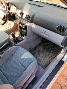 Škoda Octavia 1 1.9TDI 81kw REZERVACE - 6