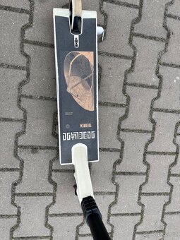 koloběžka - 6