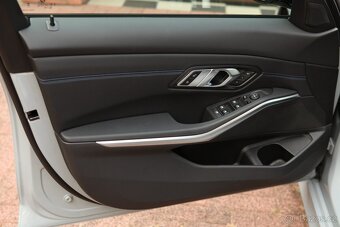 BMW 320i Individual°M-Packet°V ZARUKE°Laser°Widescreen° - 6