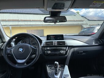 BMW 320d Xdrive touring F31 LCI Sportline - 6