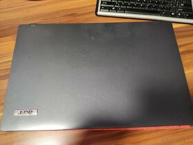 2-jádro ACER (2 x 2,16Ghz),6gb DDR3, SSD 128gb,,Win10 - 6