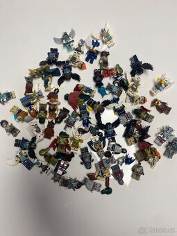 Lego chima - 6