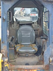 Gehl 4640 - 6
