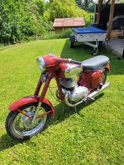 Jawa 350/360 - 6