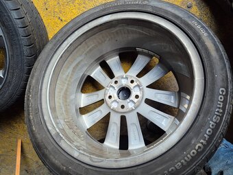 5x112 225/45 R18 sharan - 6