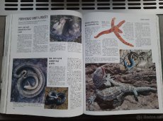 PRODÁM ENCYKLOPEDII SOUKROMÍ ŽIVOČICHŮ - 6