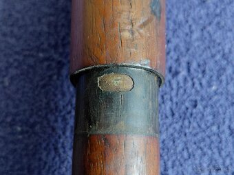 Luftwaffe pažba Mauser K98k (L) - 6