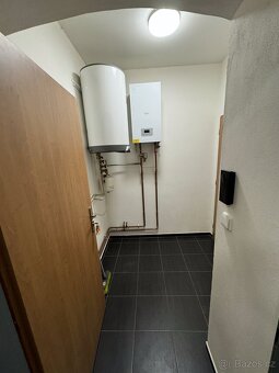 Byt 1KK Velké Hamry - 6