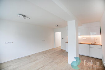 Pronájem, kancelář, 51 m2, Na moklině, Praha - Řepy - 6