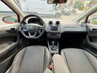 Volkswagen Passat 2.0TDi DSG • 103kw • 5/2012 • Kamera • - 6