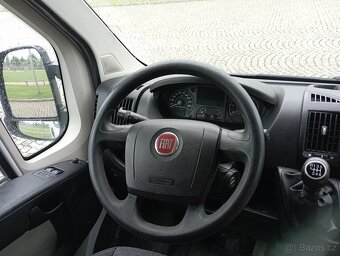 Fiat Ducato 2.3JTD 96kw - 6