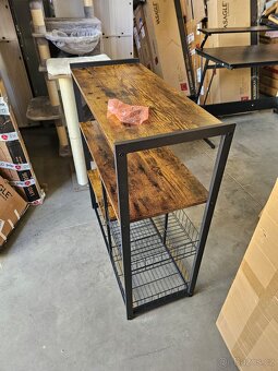 Nový regál 803595 cm - 6