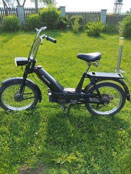 Babetta 207 - 6