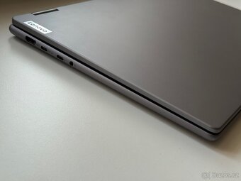 2v1 16" tablet/notebook Lenovo Yoga 7 16IRL8 + ZÁRUKA - 6