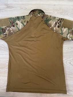 Multicam uniforma - 6