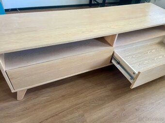 Stůl pod TV - 6